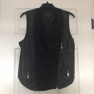 Black Vest Westseal